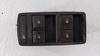 2014-2017 Buick Regal Master Power Window Switch Replacement Driver Side Left P/N:22985063 22915124 Fits OEM Used Auto Parts