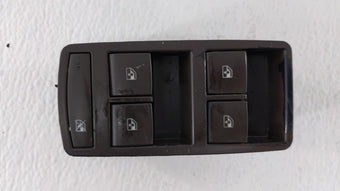 compare product 2014-2017 Buick Regal Master Power Window Switch Replacement Driver Side Left P/N:22985063 22915124 Fits OEM Used Auto Parts