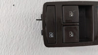 2014-2017 Buick Regal Master Power Window Switch Replacement Driver Side Left P/N:22985063 22915124 Fits OEM Used Auto Parts