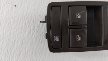 2014-2017 Buick Regal Master Power Window Switch Replacement Driver Side Left P/N:22985063 22915124 Fits OEM Used Auto Parts