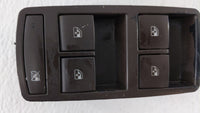 2014-2017 Buick Regal Master Power Window Switch Replacement Driver Side Left P/N:22985063 22915124 Fits OEM Used Auto Parts