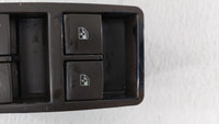 2014-2017 Buick Regal Master Power Window Switch Replacement Driver Side Left P/N:22985063 22915124 Fits OEM Used Auto Parts