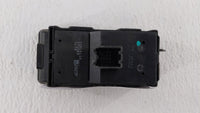 2014-2017 Buick Regal Master Power Window Switch Replacement Driver Side Left P/N:22985063 22915124 Fits OEM Used Auto Parts