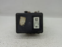 2014-2015 Buick Regal ABS Pump Control Module Replacement P/N:23444527 23430470, 23321781, 23226998, 23227003 Fits Fits 2014