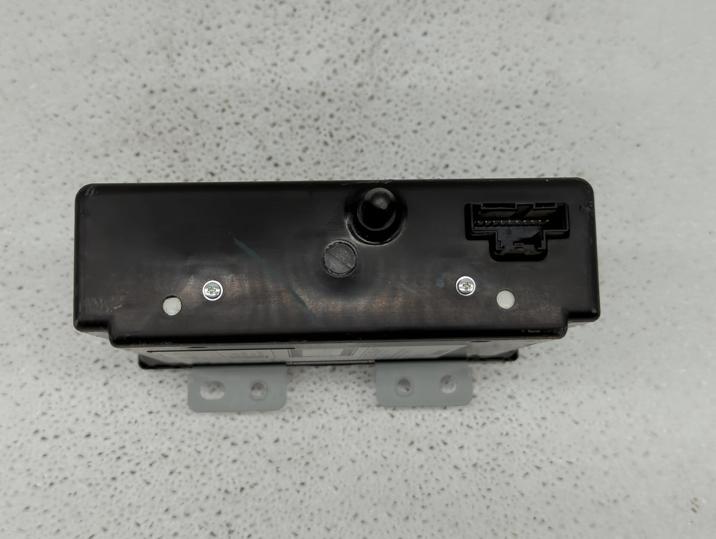 2014 Buick Regal Radio AM FM Cd Player Receiver Replacement P/N:23118961 13590746 Fits Fits 2015 OEM Used Auto Parts - Oemus