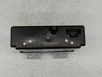 2014 Buick Regal Radio AM FM Cd Player Receiver Replacement P/N:23118961 13590746 Fits Fits 2015 OEM Used Auto Parts - Oemus