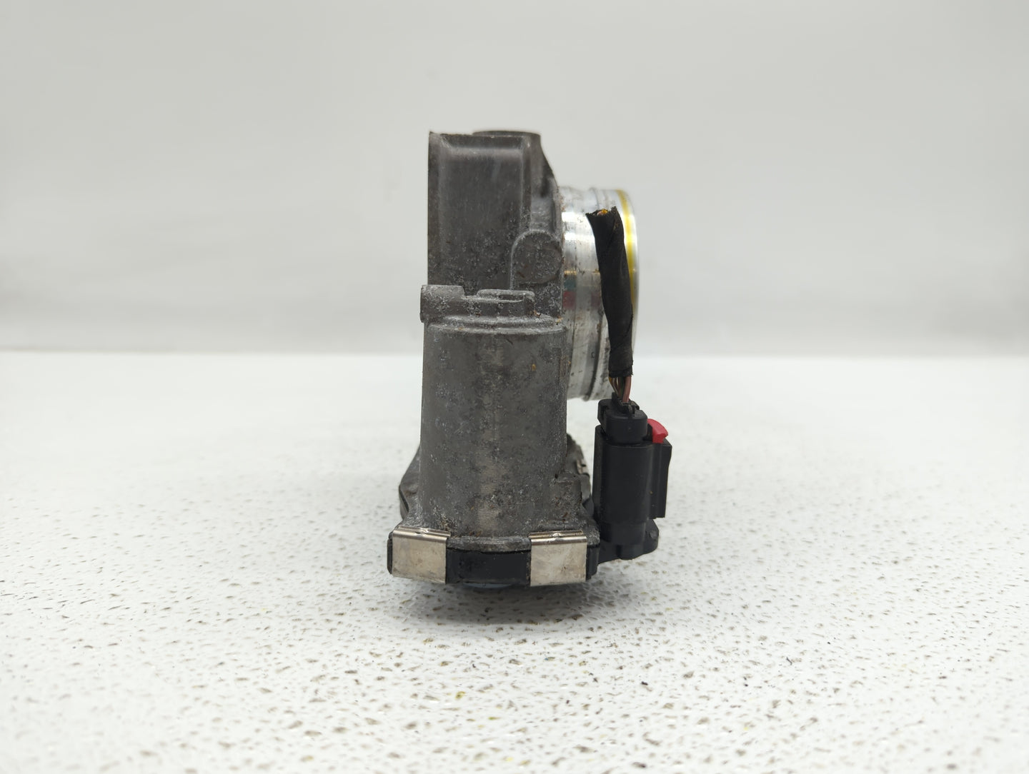 2014-2017 Buick Regal Throttle Body P/N:12670837AA 12681472AA, 12670937AA, 12627067DA Fits Fits 2013 2014 2015 2016 2017 201