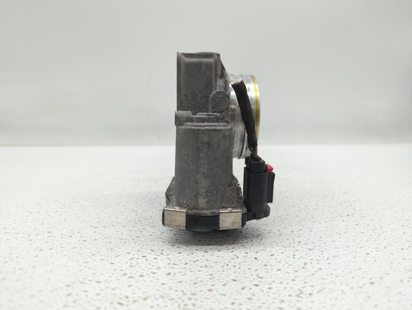 2014-2017 Buick Regal Throttle Body P/N:12670837AA 12681472AA, 12670937AA, 12627067DA Fits Fits 2013 2014 2015 2016 2017 201