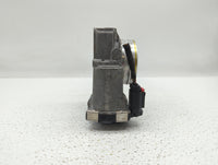 2014-2017 Buick Regal Throttle Body P/N:12670837AA 12681472AA, 12670937AA, 12627067DA Fits Fits 2013 2014 2015 2016 2017 201