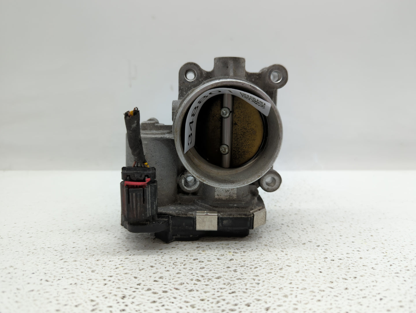 2014-2017 Buick Regal Throttle Body P/N:12670837AA 12681472AA, 12670937AA, 12627067DA Fits Fits 2013 2014 2015 2016 2017 201