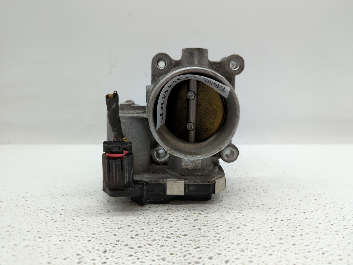 2014-2017 Buick Regal Throttle Body P/N:12670837AA 12681472AA, 12670937AA, 12627067DA Fits Fits 2013 2014 2015 2016 2017 201