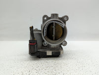 2014-2017 Buick Regal Throttle Body P/N:12670837AA 12681472AA, 12670937AA, 12627067DA Fits Fits 2013 2014 2015 2016 2017 201