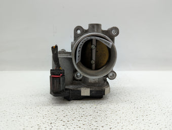 compare product 2014-2017 Buick Regal Throttle Body P/N:12670837AA 12681472AA, 12670937AA, 12627067DA Fits Fits 2013 2014 2015 2016 2017 2018 2019 OEM Used Auto Parts