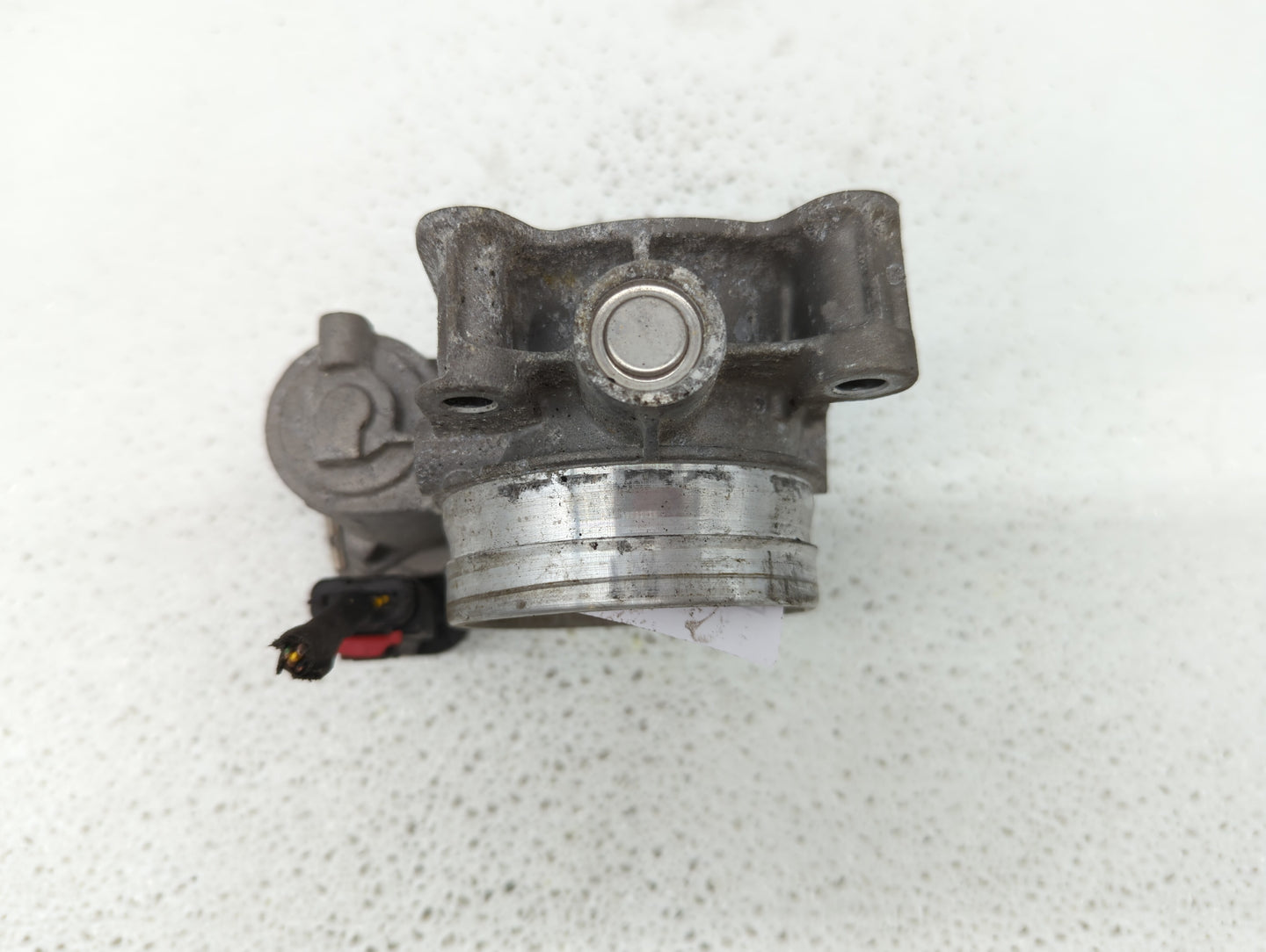 2014-2017 Buick Regal Throttle Body P/N:12670837AA 12681472AA, 12670937AA, 12627067DA Fits Fits 2013 2014 2015 2016 2017 201