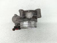 2014-2017 Buick Regal Throttle Body P/N:12670837AA 12681472AA, 12670937AA, 12627067DA Fits Fits 2013 2014 2015 2016 2017 201