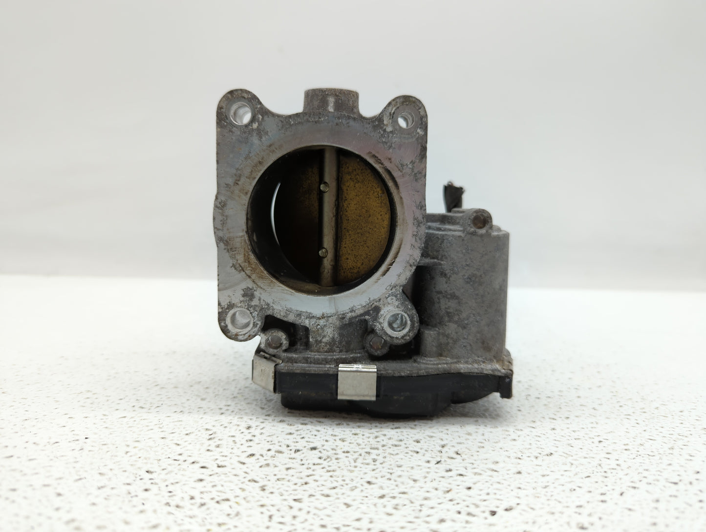 2014-2017 Buick Regal Throttle Body P/N:12670837AA 12681472AA, 12670937AA, 12627067DA Fits Fits 2013 2014 2015 2016 2017 201