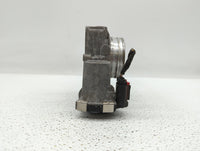 2014-2017 Buick Regal Throttle Body P/N:12670837AA 12681472AA, 12670937AA, 12627067DA Fits Fits 2013 2014 2015 2016 2017 201