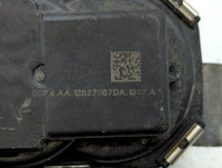 2014-2017 Buick Regal Throttle Body P/N:12670837AA 12681472AA, 12670937AA, 12627067DA Fits Fits 2013 2014 2015 2016 2017 201