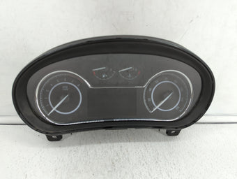 compare product 2014 Buick Regal Instrument Cluster Speedometer Gauges P/N:23203676 Fits OEM Used Auto Parts