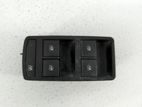 2014-2017 Buick Regal Master Power Window Switch Replacement Driver Side Left P/N:22985063 22915124 Fits OEM Used Auto Parts