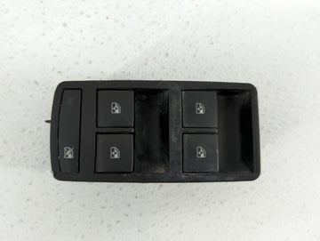 2014-2017 Buick Regal Master Power Window Switch Replacement Driver Side Left P/N:22985063 22915124 Fits OEM Used Auto Parts