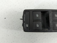 2014-2017 Buick Regal Master Power Window Switch Replacement Driver Side Left P/N:22985063 22915124 Fits OEM Used Auto Parts