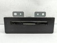 2014-2014 Buick Regal Am Fm Cd Player Radio Receiver - Oemusedautoparts1.com