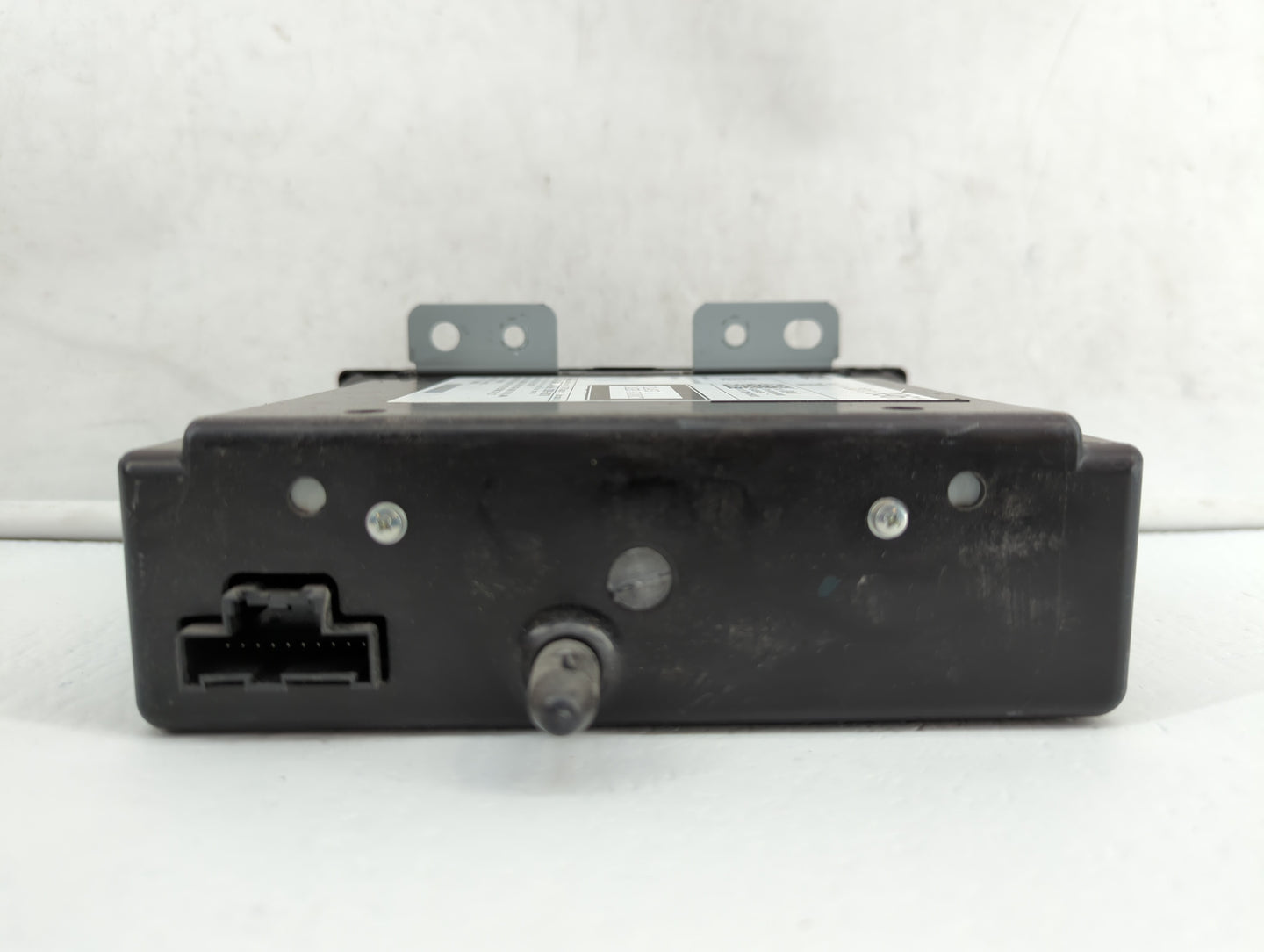 2014-2014 Buick Regal Am Fm Cd Player Radio Receiver - Oemusedautoparts1.com