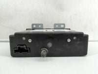 2014-2014 Buick Regal Am Fm Cd Player Radio Receiver - Oemusedautoparts1.com