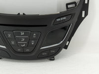 2014-2015 Buick Regal Climate Control Module Temperature AC/Heater Replacement P/N:90802627 Fits Fits 2014 2015 OEM Used Aut