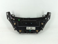 2014-2015 Buick Regal Climate Control Module Temperature AC/Heater Replacement P/N:90802627 Fits Fits 2014 2015 OEM Used Aut