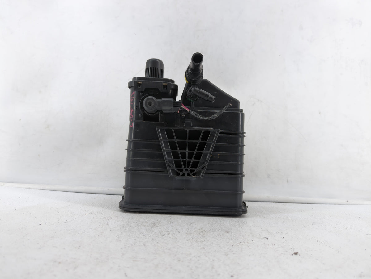 2014 Buick Regal Fuel Vapor Charcoal Canister 384667 - Oemusedautoparts1.com
