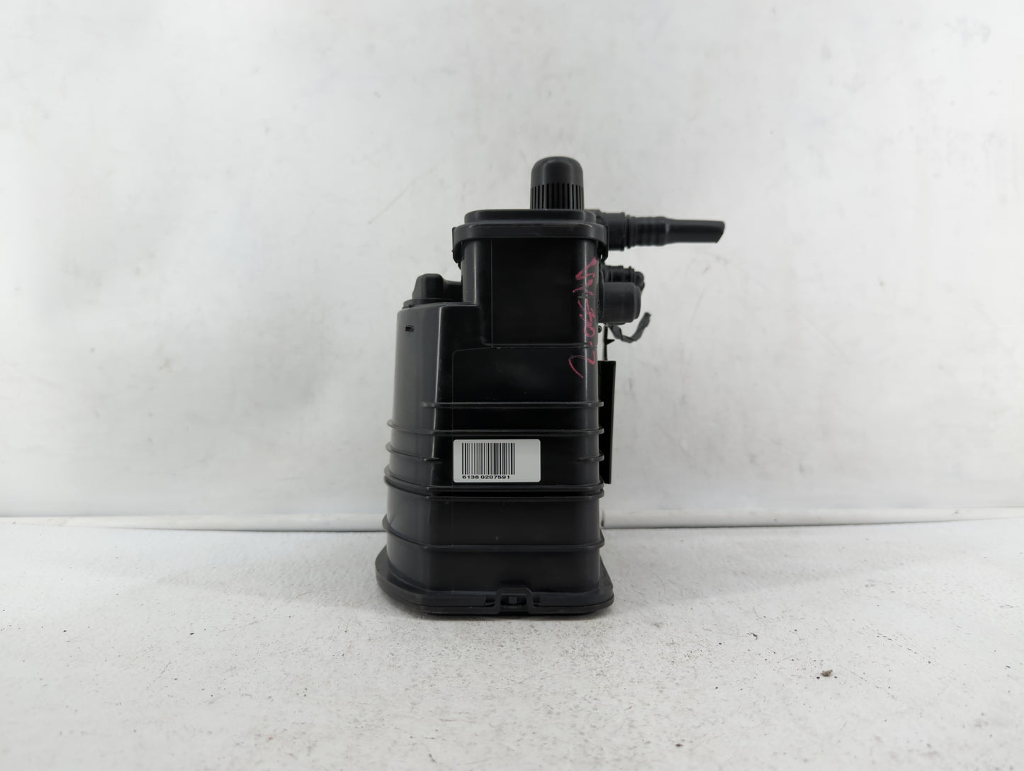 2014 Buick Regal Fuel Vapor Charcoal Canister 384667 - Oemusedautoparts1.com