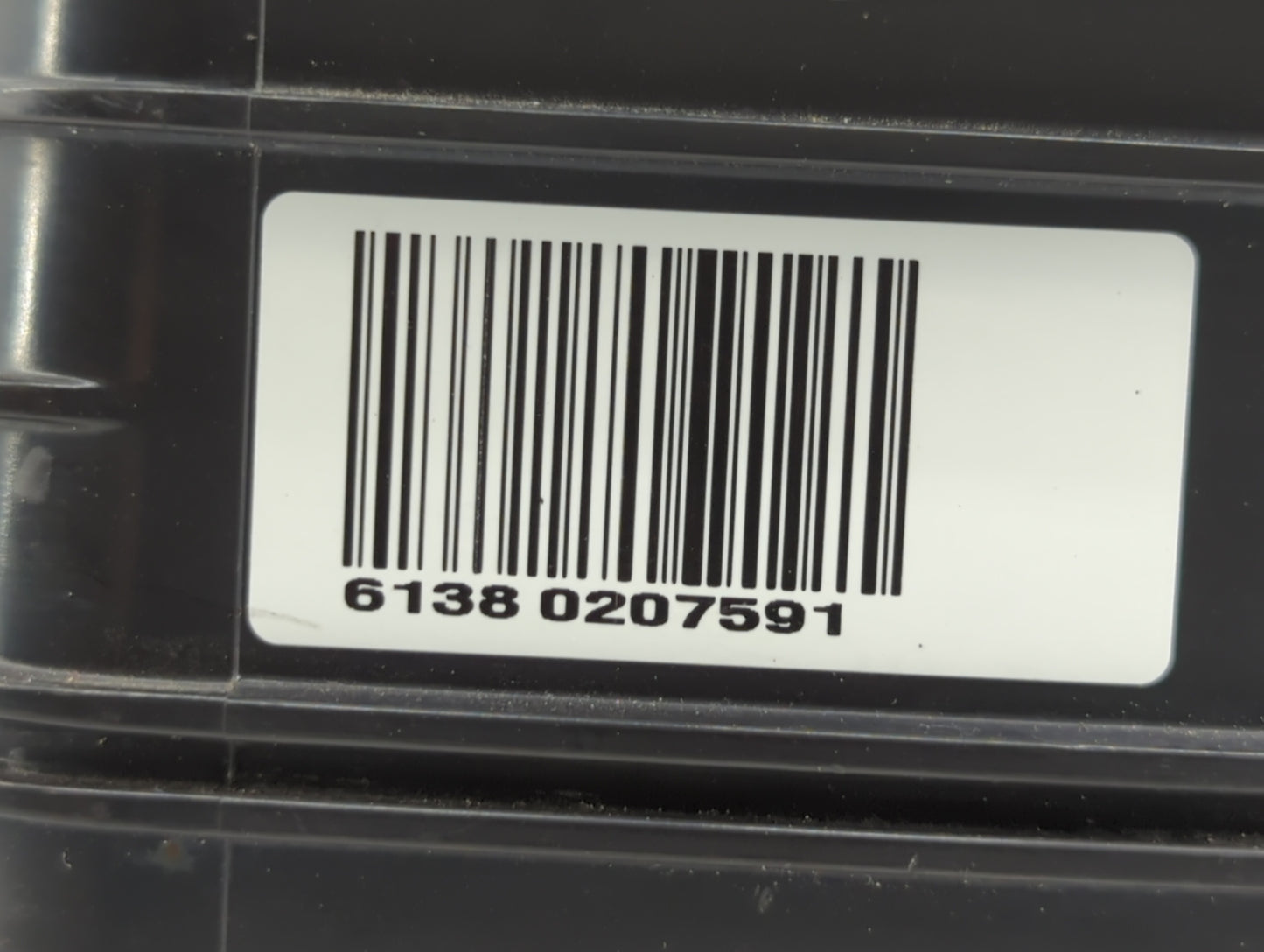 2014 Buick Regal Fuel Vapor Charcoal Canister 384667 - Oemusedautoparts1.com