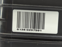 2014 Buick Regal Fuel Vapor Charcoal Canister 384667 - Oemusedautoparts1.com