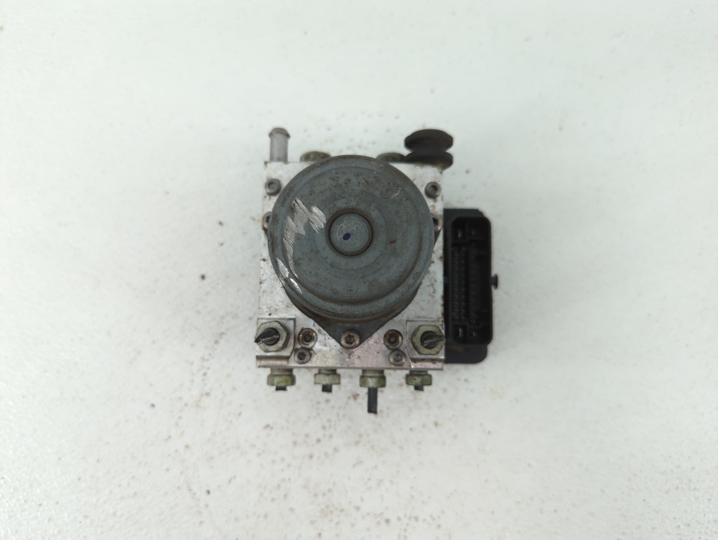2014-2015 Buick Regal ABS Pump Control Module Replacement P/N:8511207 23163767 Fits Fits 2014 2015 OEM Used Auto Parts - Oem