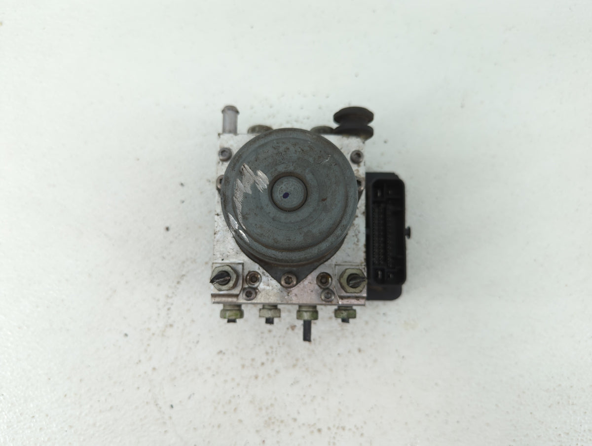 2014-2015 Buick Regal Anti-Lock Brake ABS Pump Module Actuator OEM P/N:8511207 23163767 Fits Fits 2014 2015 OEM Used Auto Pa