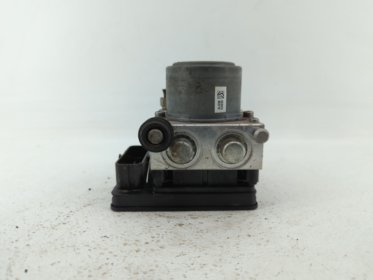 2014-2015 Buick Regal ABS Pump Control Module Replacement P/N:8511207 23163767 Fits Fits 2014 2015 OEM Used Auto Parts - Oem