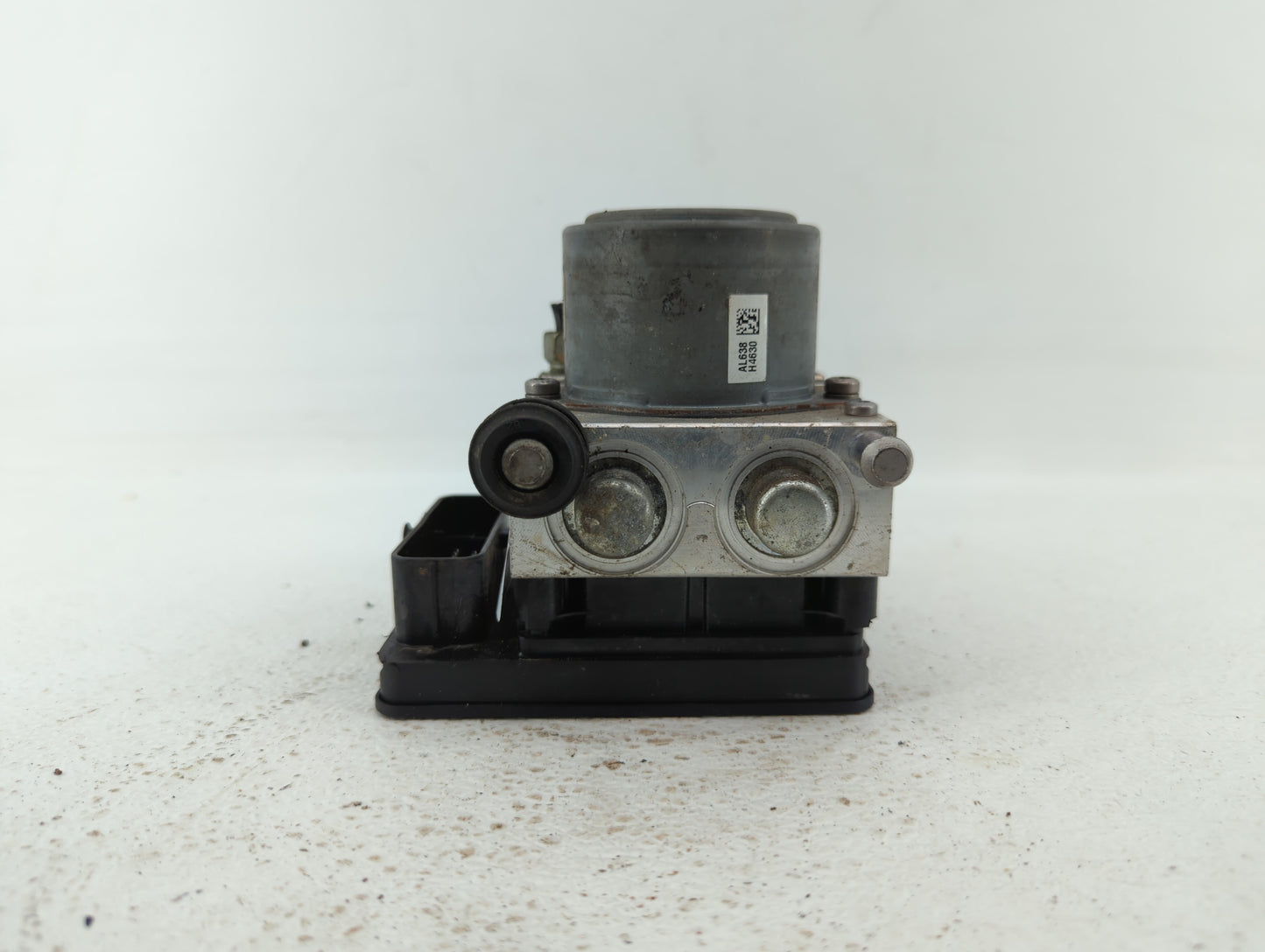 2014-2015 Buick Regal ABS Pump Control Module Replacement P/N:8511207 23163767 Fits Fits 2014 2015 OEM Used Auto Parts - Oem