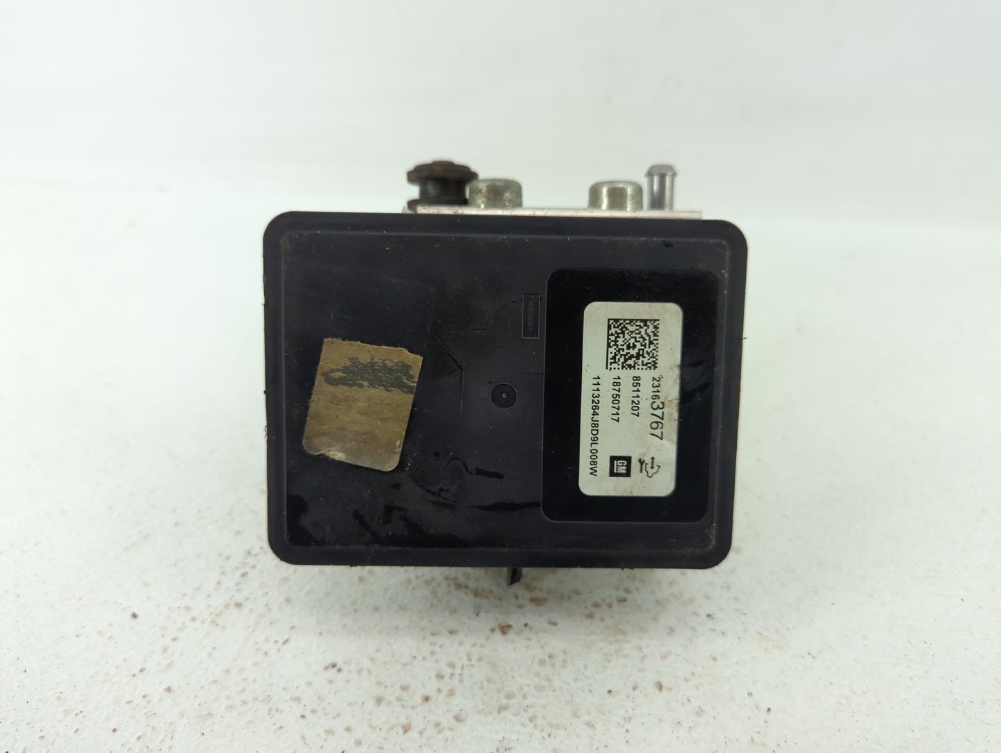 2014-2015 Buick Regal ABS Pump Control Module Replacement P/N:8511207 23163767 Fits Fits 2014 2015 OEM Used Auto Parts - Oem