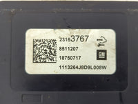 2014-2015 Buick Regal ABS Pump Control Module Replacement P/N:8511207 23163767 Fits Fits 2014 2015 OEM Used Auto Parts - Oem
