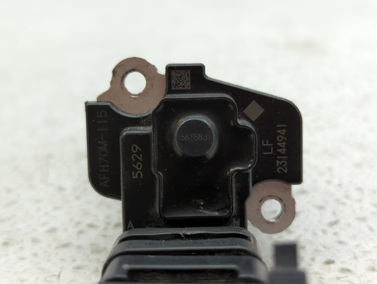 2014-2017 Buick Regal Mass Air Flow Meter Maf Sensor - Oemusedautoparts1.com