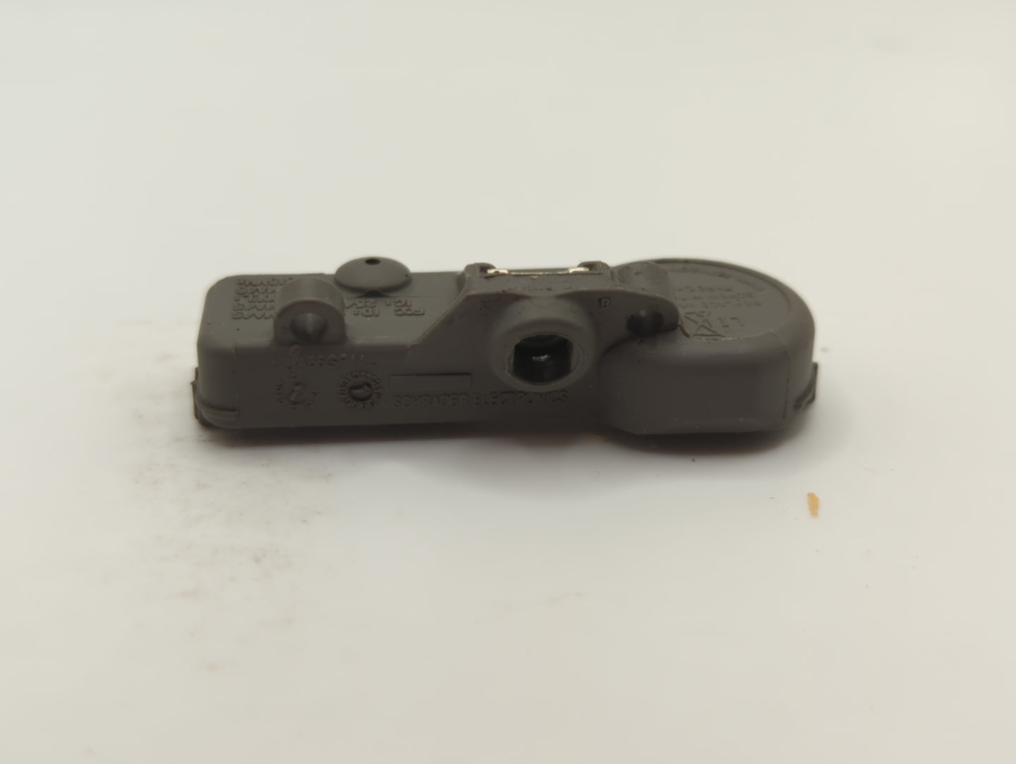 2014 Buick Regal Tire Pressure Monitoring System Sensor Tpms - Oemusedautoparts1.com