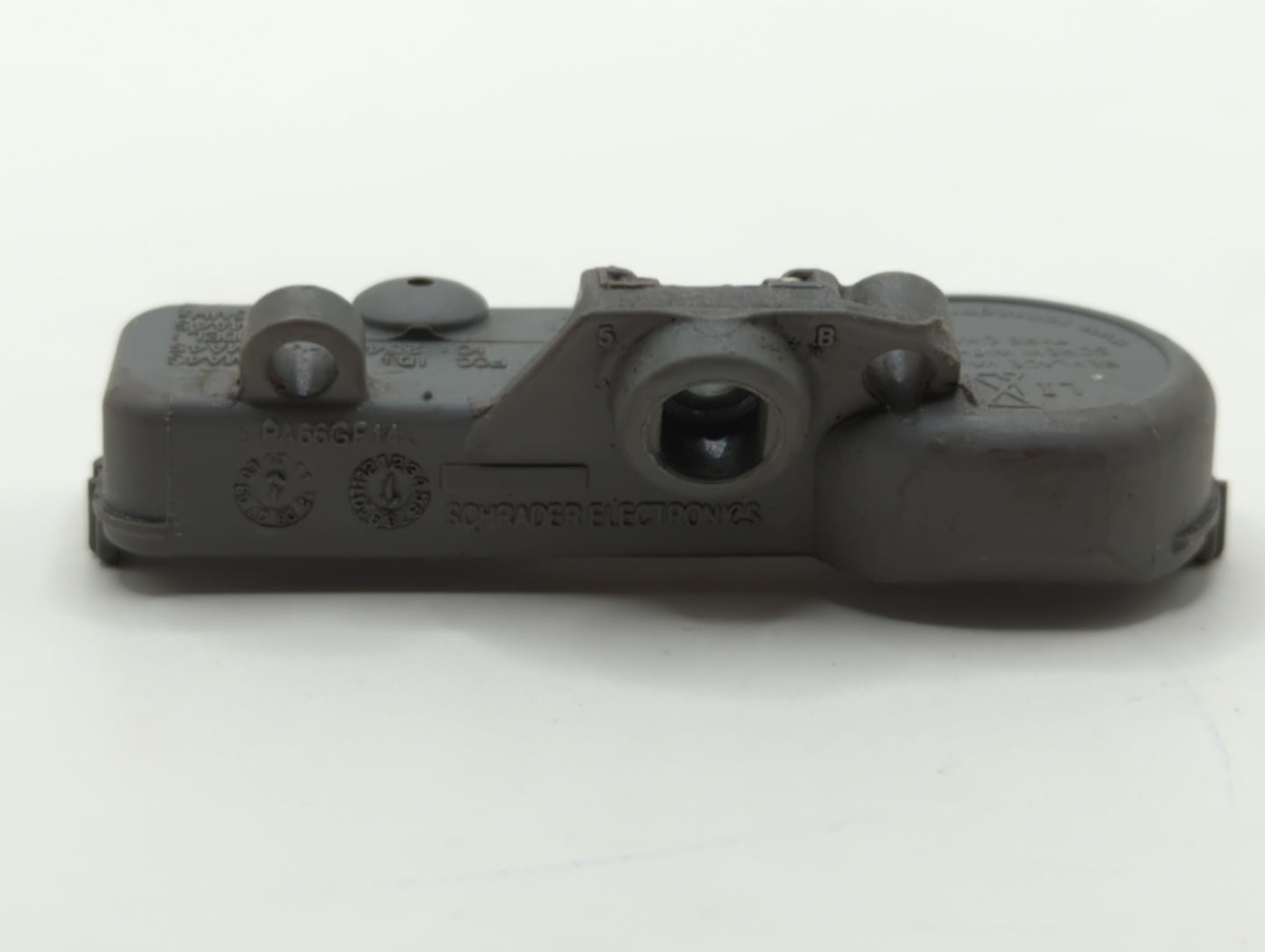 2014 Buick Regal Tire Pressure Monitoring System Sensor Tpms - Oemusedautoparts1.com