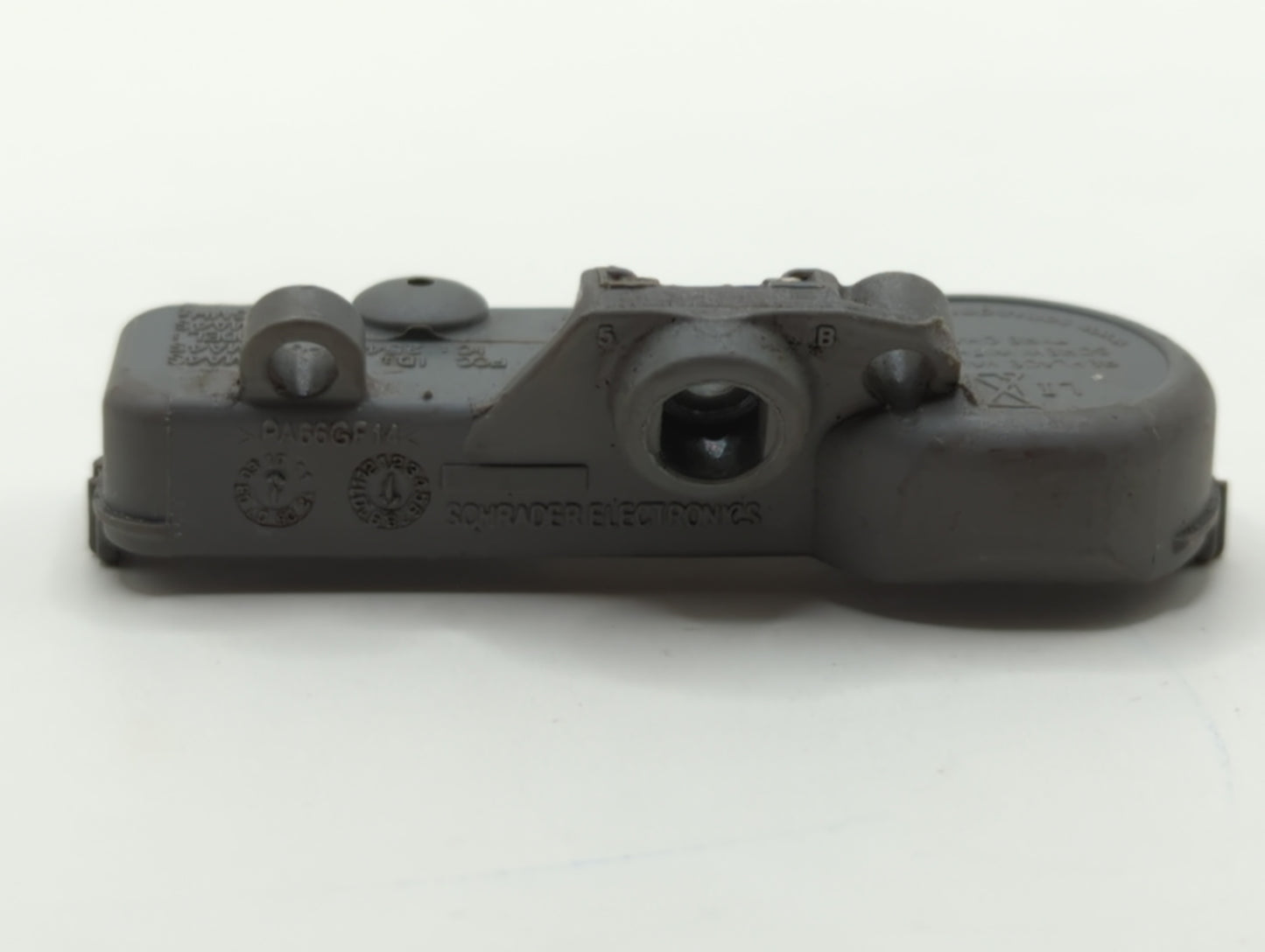2014 Buick Regal Tire Pressure Monitoring System Sensor Tpms - Oemusedautoparts1.com