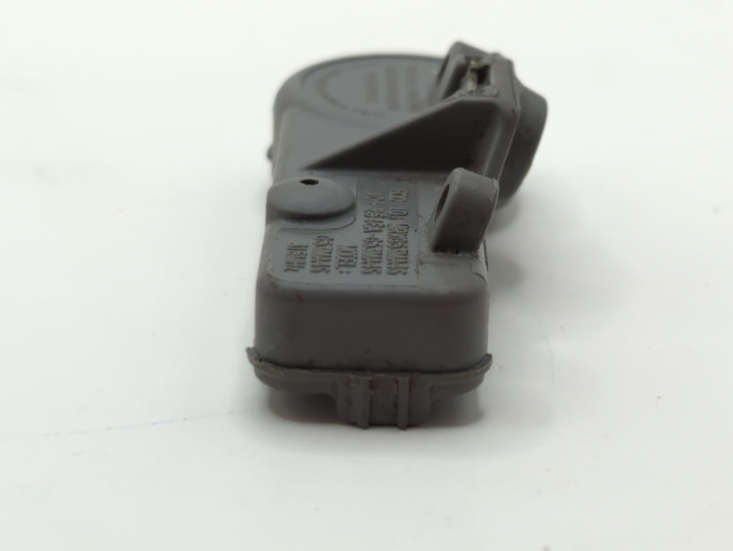 2014 Buick Regal Tire Pressure Monitoring System Sensor Tpms - Oemusedautoparts1.com