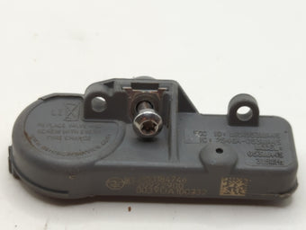 compare product 2014 Buick Regal Tire Pressure Monitoring System Sensor Tpms