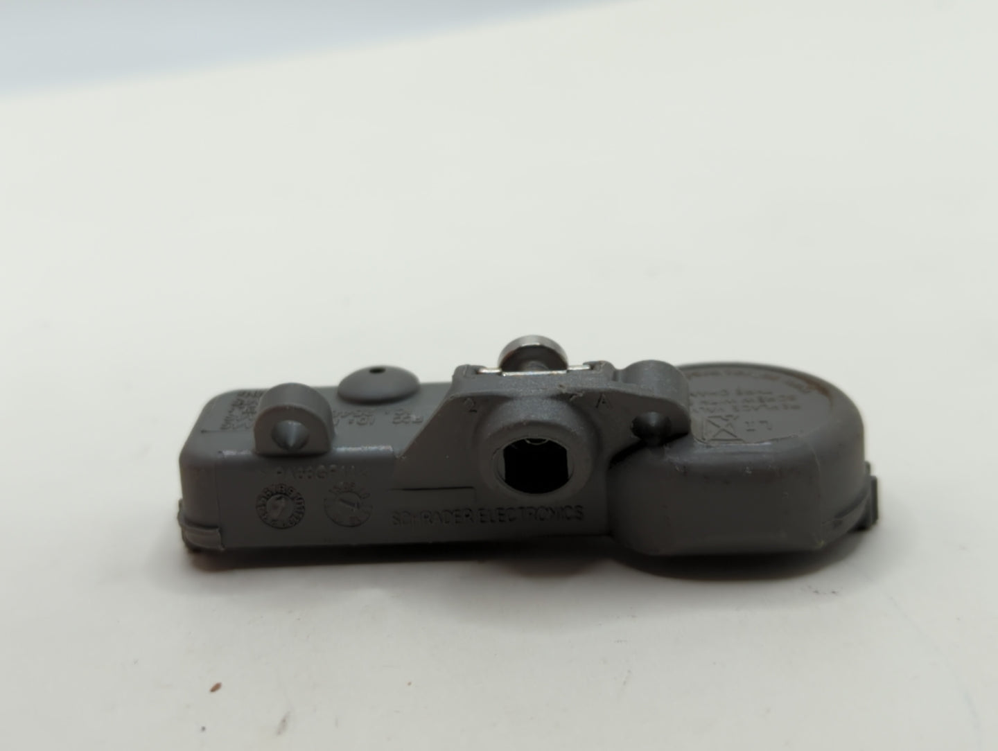 2014 Buick Regal Tire Pressure Monitoring System Sensor Tpms - Oemusedautoparts1.com