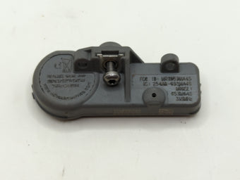 compare product 2014 Buick Regal Tire Pressure Monitoring System Sensor Tpms