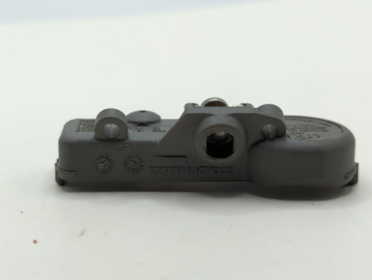 2014 Buick Regal Tire Pressure Monitoring System Sensor Tpms - Oemusedautoparts1.com